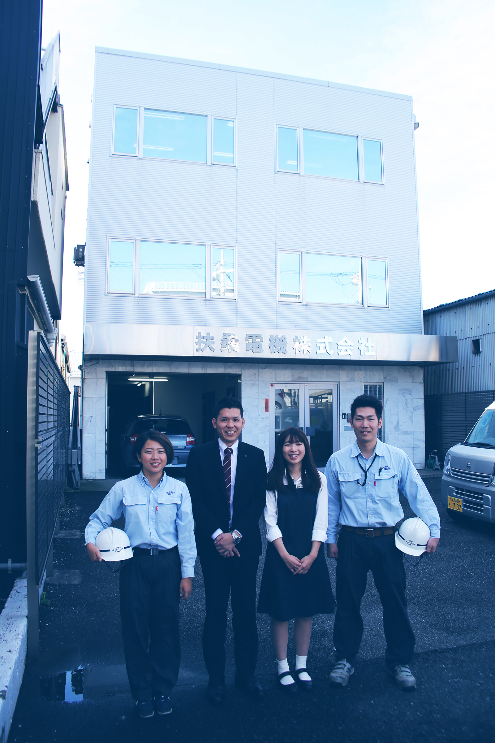 当時のメディア報道・掲載写真